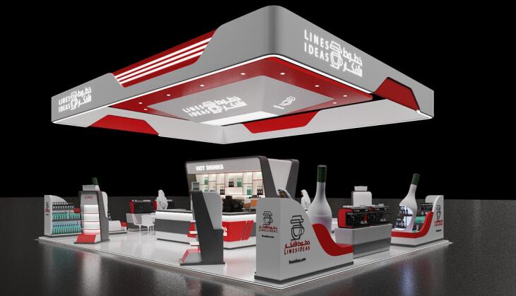 參加展會(huì)找專業(yè)展臺(tái)搭建商的好處有那些？