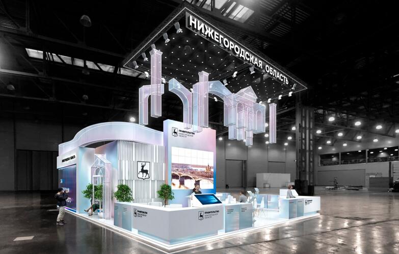 規(guī)劃定制展臺的技巧和方法有哪些？展臺設(shè)計(jì)公司專業(yè)解答