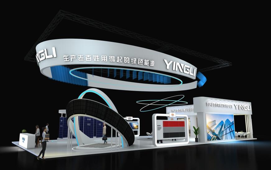 提高展臺(tái)品牌知名度的技巧有哪些？展位特裝搭建公司答道