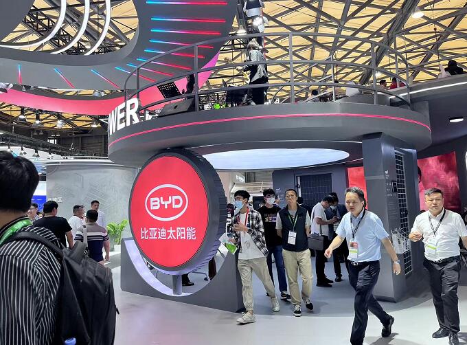 一個(gè)展臺(tái)的費(fèi)用是多少合適？上海展會(huì)裝修搭建公司解答