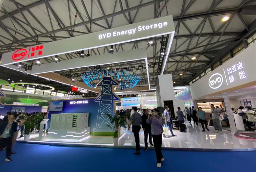 參展商如何舉辦一場(chǎng)成功的展會(huì)？上海展會(huì)裝修公司幫您解答