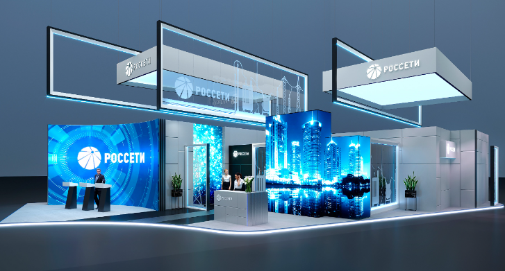 上海展臺設(shè)計公司分享展臺搭建規(guī)則 搭建技巧及如何控制搭建成本？