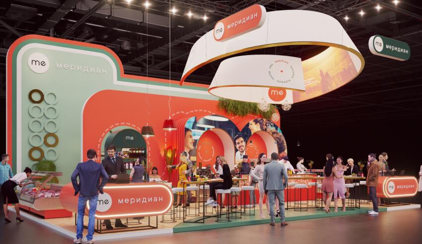 展會上如何讓您的展位擠滿觀眾？特裝展位搭建公司為您解答