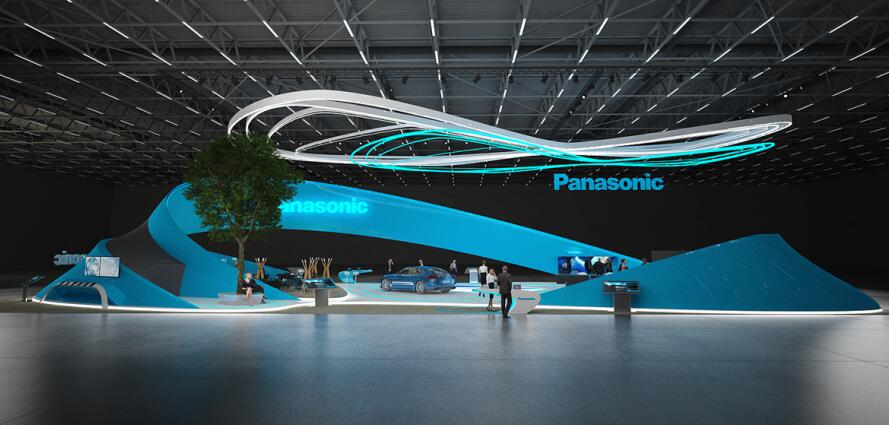 什么是展位搭建商？什么是進(jìn)博會(huì)展位指定搭建商