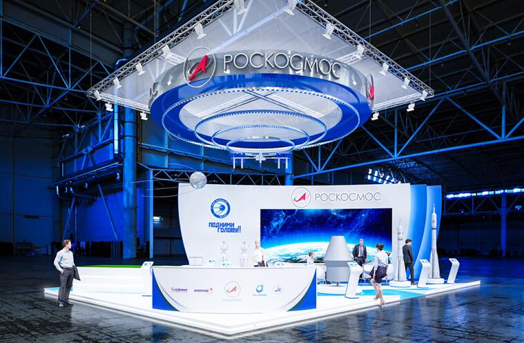 參展商展覽前后中需要準(zhǔn)備那三個(gè)階段？展覽展臺(tái)搭建公司為您解憂