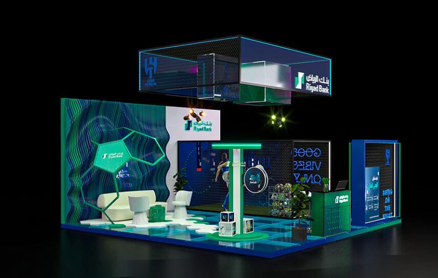 參加展覽的主要優(yōu)勢有哪些？展覽展臺搭建公司為您分析