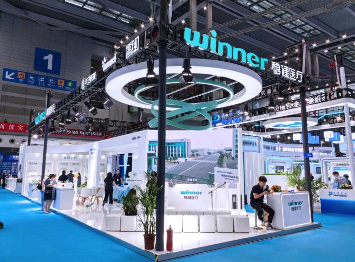 有哪些有效的展覽營銷技巧？上海展位設計公司解答