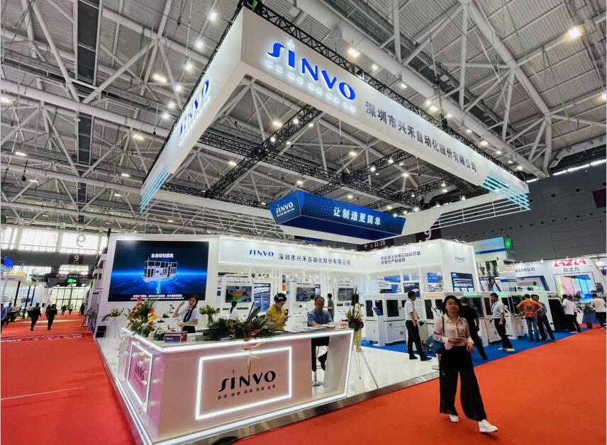 參展商該如何挑選展臺(tái)搭建制作公司的標(biāo)準(zhǔn)有哪些？