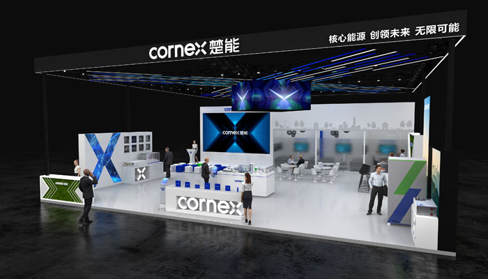 上海展覽展位設計和搭建注意事項有哪些？