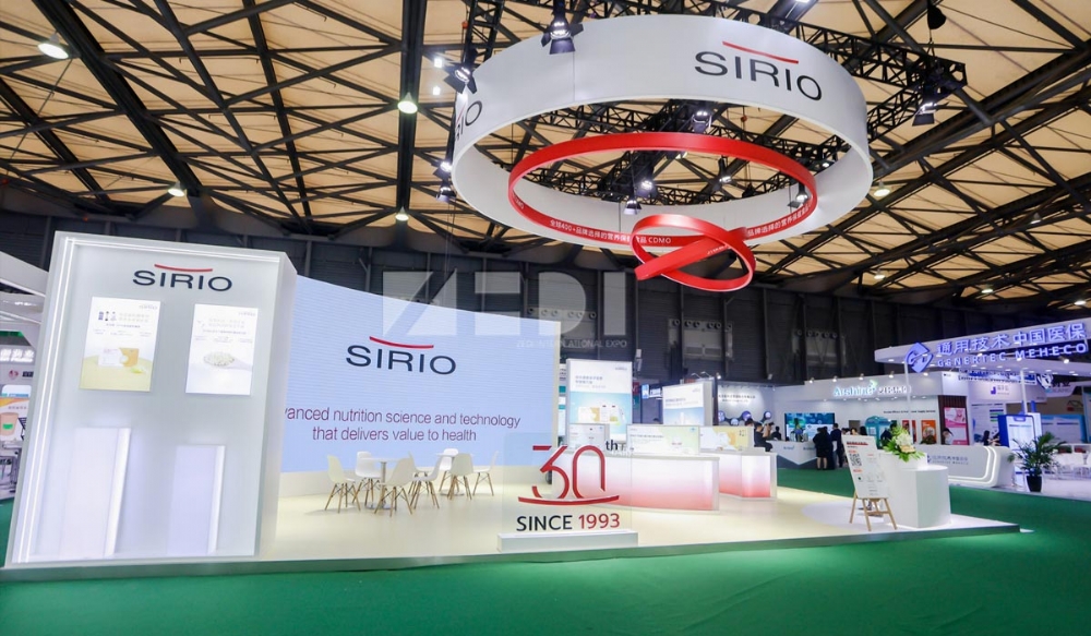 參展商如何利用展覽提高投資回報(bào)率？展位搭建布展公司答道