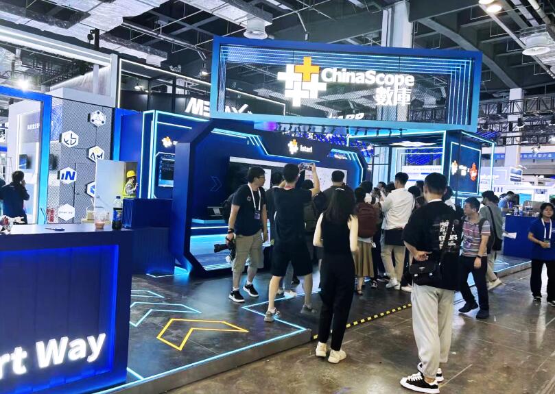 參展商在展會期間需要注意哪些問題？會展裝修搭建公司解答