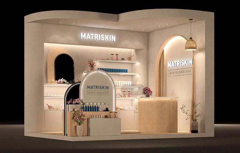 為何說展位設(shè)計對于展覽的成功起著至關(guān)重要的作用？