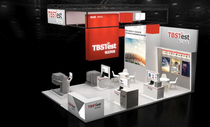 優(yōu)秀的展臺搭建商的作用是什么？為什么選擇展臺搭建商？