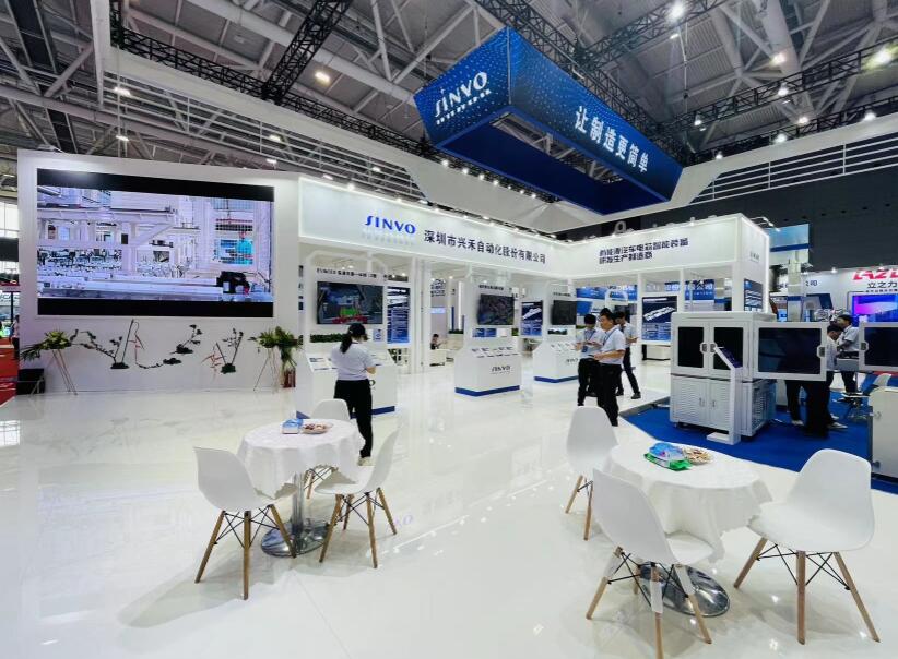 符合展覽標準的展位設計有哪些要求？