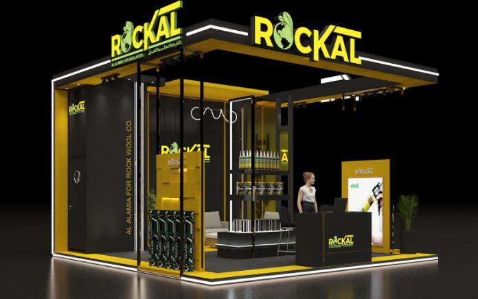 展臺(tái)制造搭建商如何幫助您在展會(huì)上展示您的風(fēng)采？