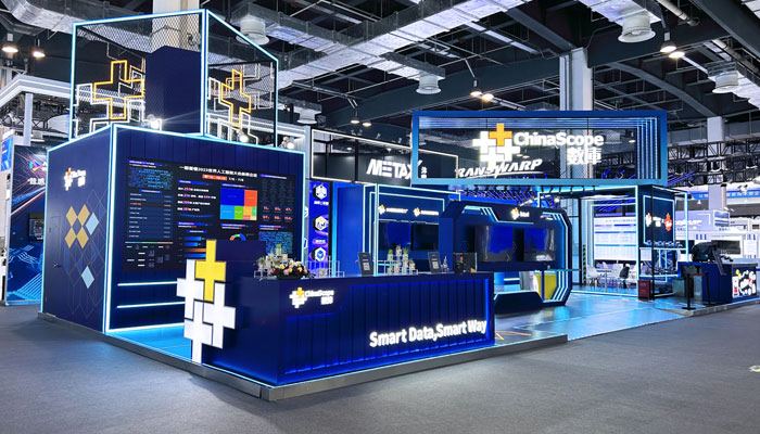 上海展位設(shè)計(jì)搭建中需要注意重點(diǎn)有哪些？