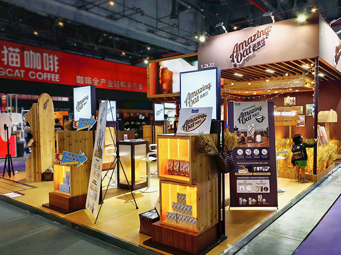 上海展會(huì)布展公司會(huì)解決參展商哪些問(wèn)題？