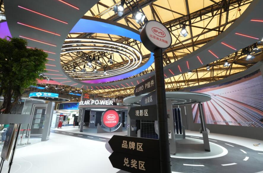 上海展會設(shè)計搭建要素有哪些？簡單幫您概括重點要素