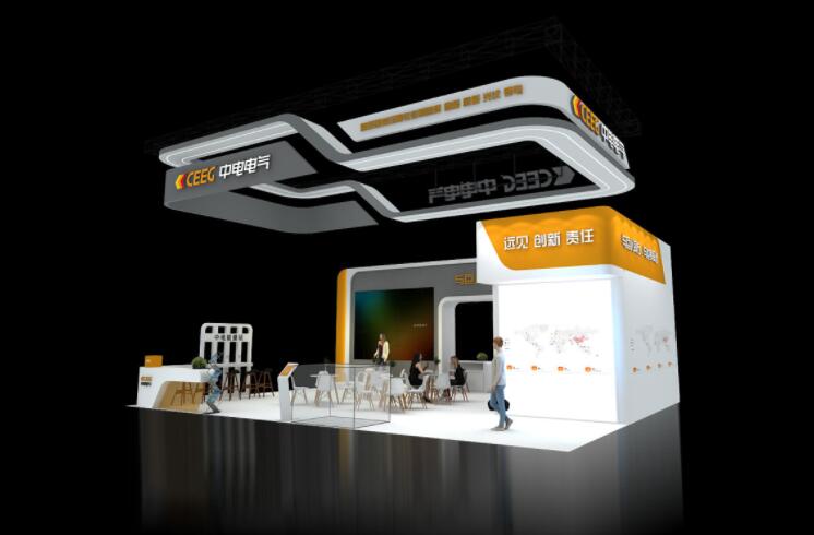 合格專(zhuān)業(yè)的上海展覽搭建工廠應(yīng)該具備哪些資質(zhì)？