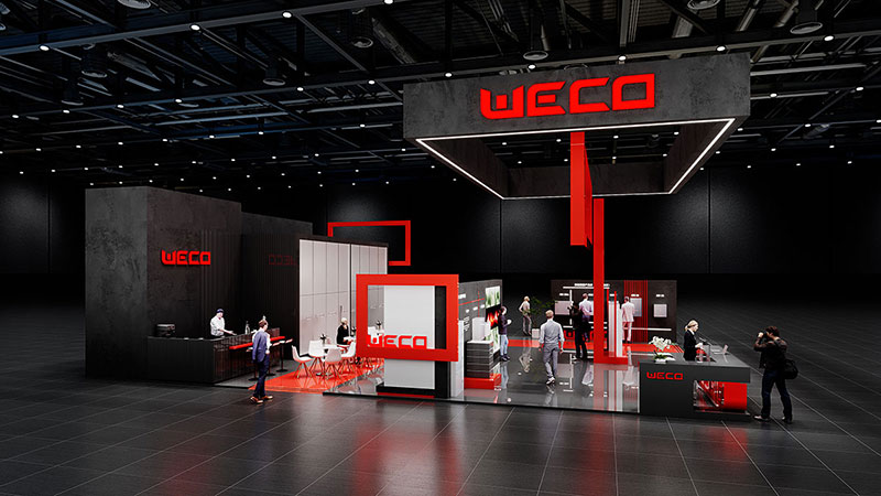 展廳展臺具體的服務(wù)內(nèi)容包括哪些方面？