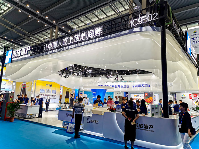 澤迪展會設(shè)計(jì)搭建商能為參展商提供哪些服務(wù)？