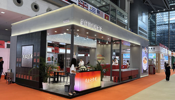 專(zhuān)業(yè)展會(huì)設(shè)計(jì)搭建公司人員應(yīng)該具備那些能力？