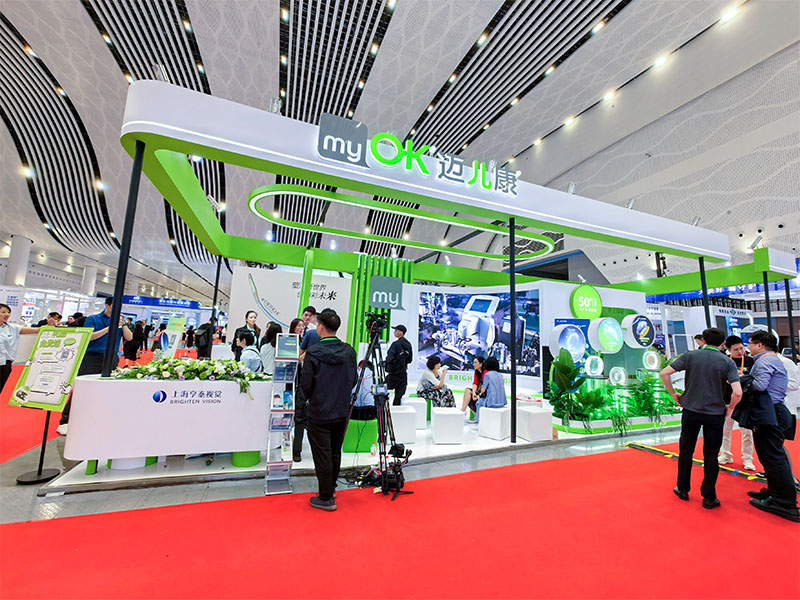 展位展覽設(shè)計常見的三種風(fēng)格有哪些？