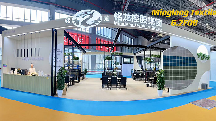 展館展臺設(shè)計搭建怎樣才能獲得更大的成功？