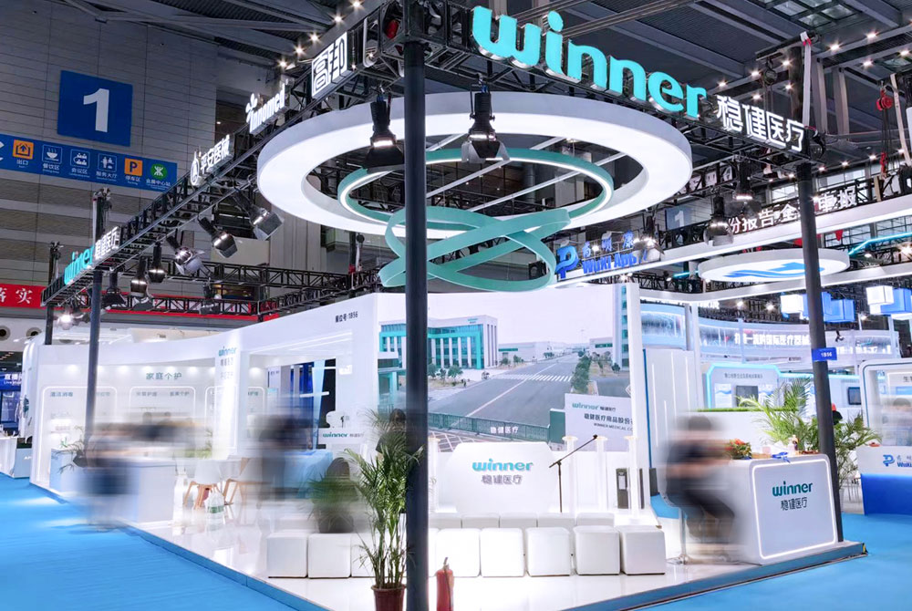 參加展覽時(shí)展臺展會位置對參展商的影響有哪些？