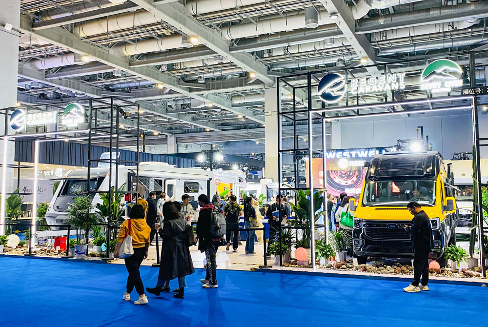 科普！展廳展臺搭建時三大約束問題