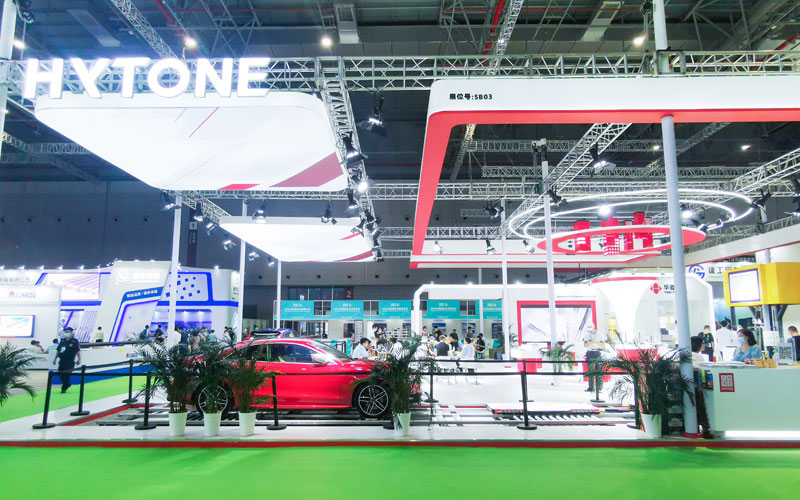 這三個(gè)展臺(tái)搭建設(shè)計(jì)的關(guān)鍵點(diǎn),不可忽視！