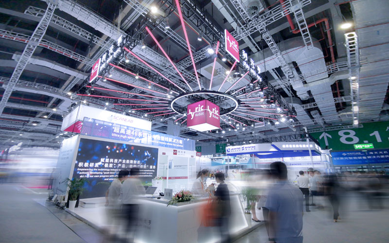 展會(huì)布置搭建前要看這份搭建攻略！