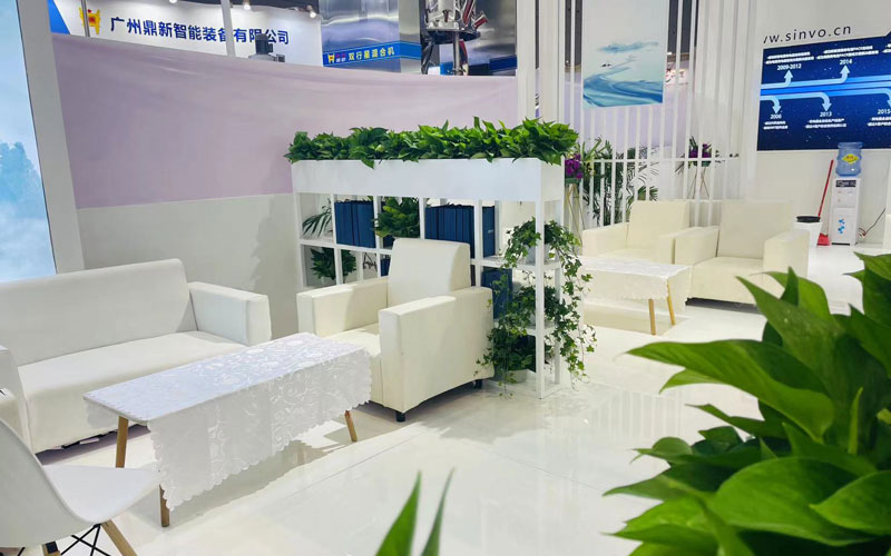 上海展臺(tái)布展設(shè)計(jì)搭建價(jià)格和哪些因素有關(guān)系？