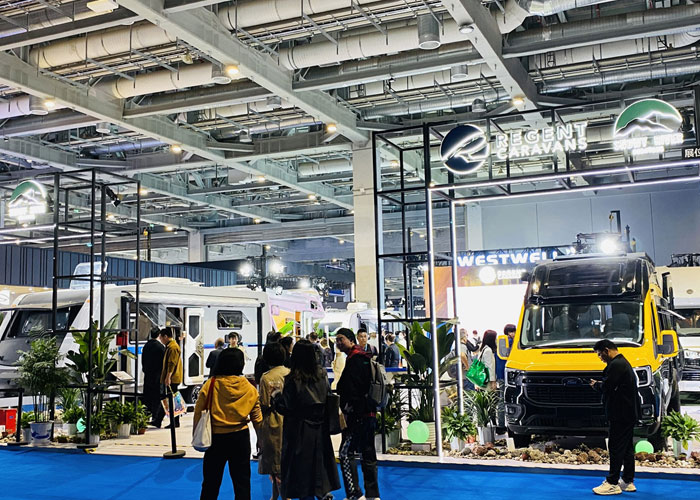 展臺(tái)設(shè)計(jì)時(shí)要考慮的安全事項(xiàng),防患于未然！