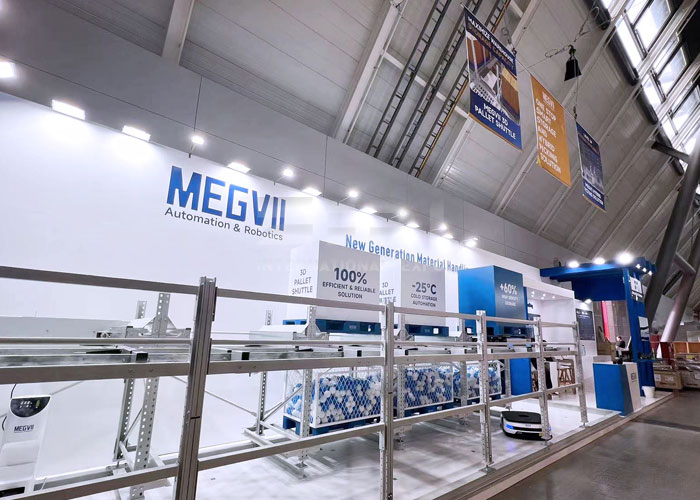 展位展臺(tái)設(shè)計(jì)中燈光的設(shè)計(jì)有哪些誤區(qū)？