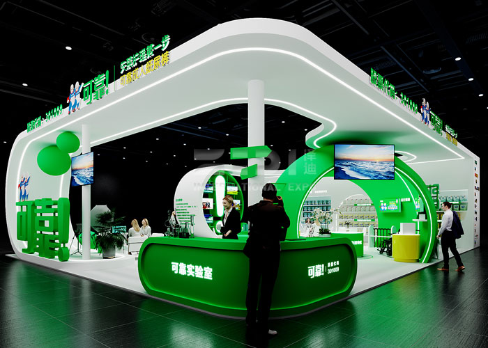 如何評(píng)估一個(gè)展臺(tái)設(shè)計(jì)是否成功？