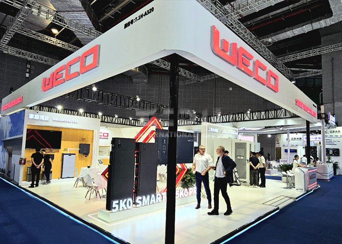 展會搭建過程中,有哪些常見的問題和解決方案？