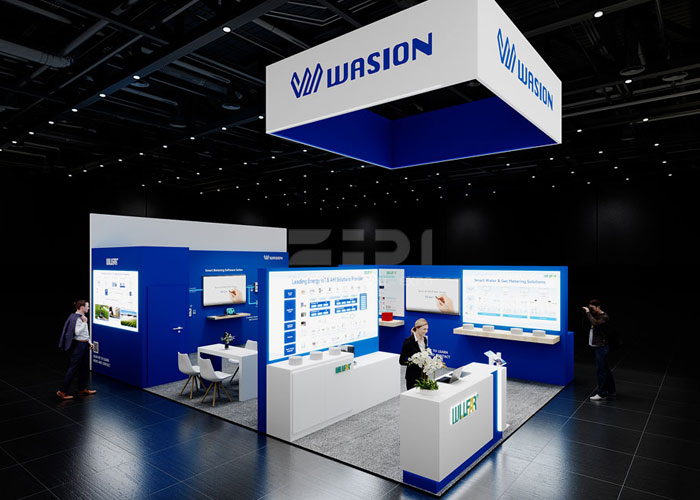 海外展臺(tái)搭建應(yīng)該需要注意那些問(wèn)題？