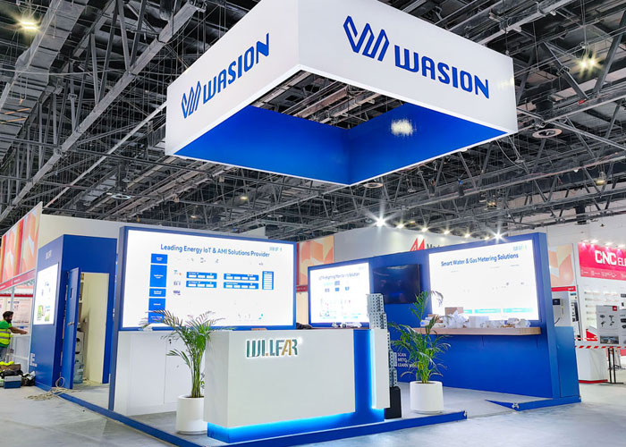 海外展臺(tái)搭建應(yīng)該需要注意那些問(wèn)題？