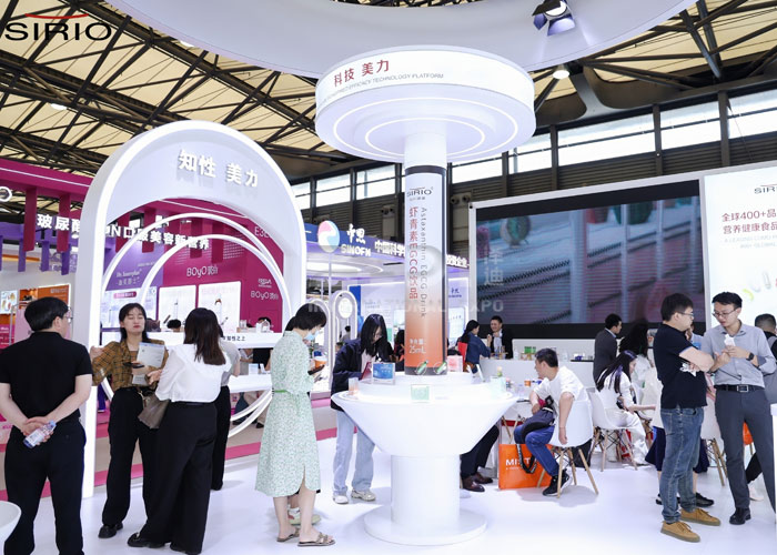 展位設(shè)計搭建常識有那些方面？