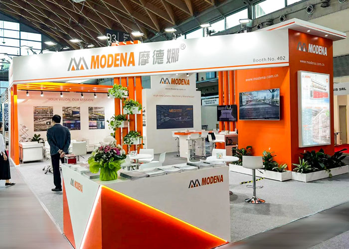 展會的展位如何搭建布置？澤迪展覽為您專業(yè)解答