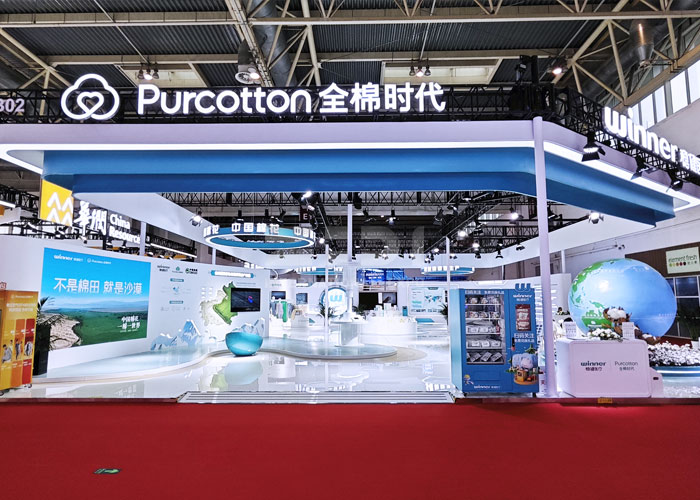 如何確保展臺符合品牌形象？ 上海澤迪展臺布置公司為您解答