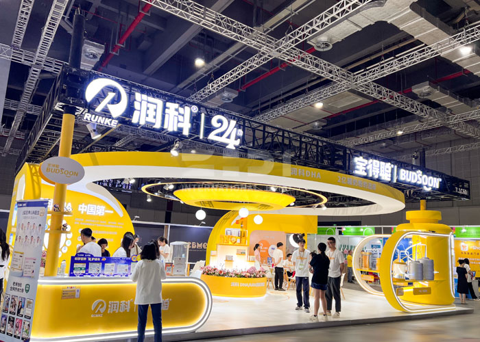 展臺搭建布置時(shí)展館要求有那些？澤迪展覽為您專業(yè)解答