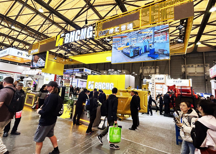 展臺(tái)搭建布置完成后,搭建商如何進(jìn)行安全檢查？