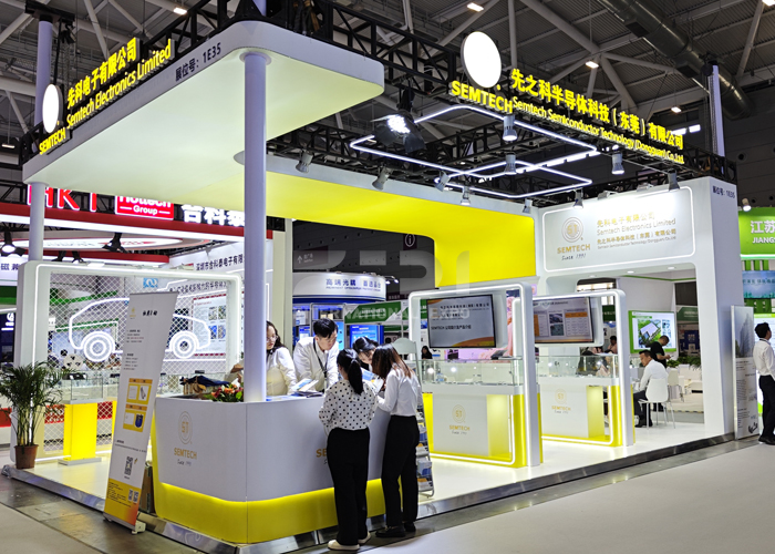 海外展位設(shè)計(jì)搭建流程全攻略,助你輕松玩轉(zhuǎn)國(guó)際展會(huì)！