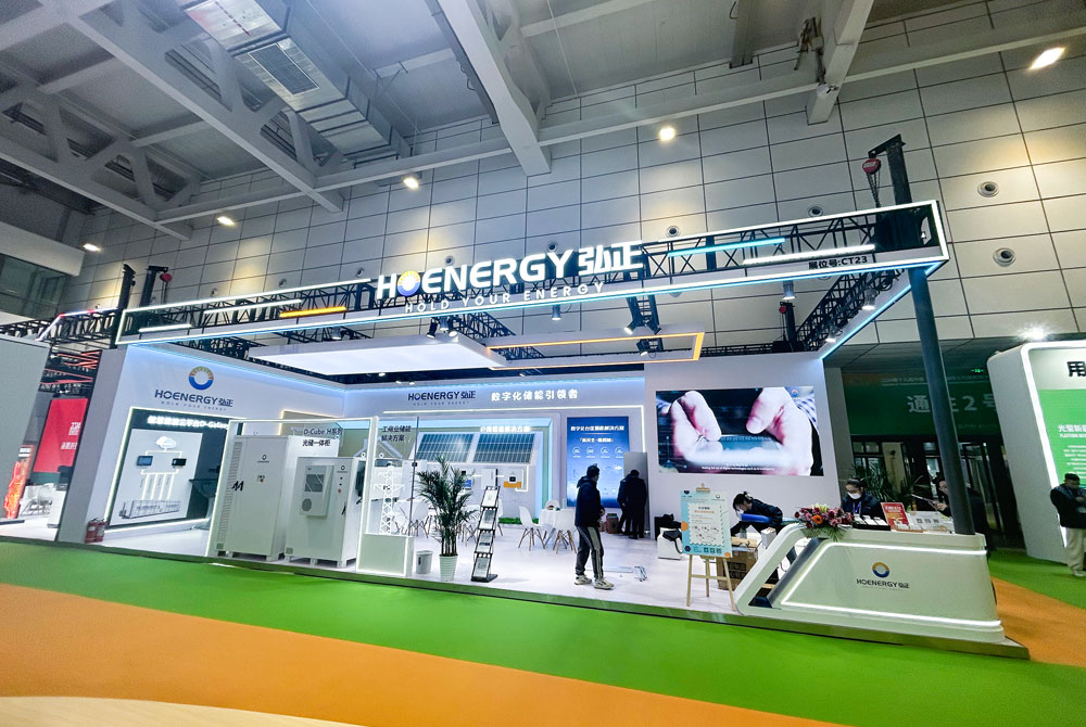 上海展位設計公司：如何選擇專業(yè)展位設計服務商？