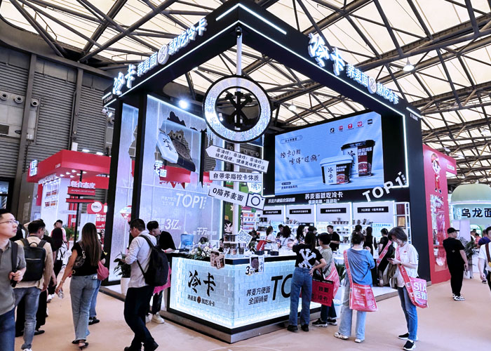 展會(huì)展臺(tái)搭建公司的售后服務(wù)包括哪些內(nèi)容？