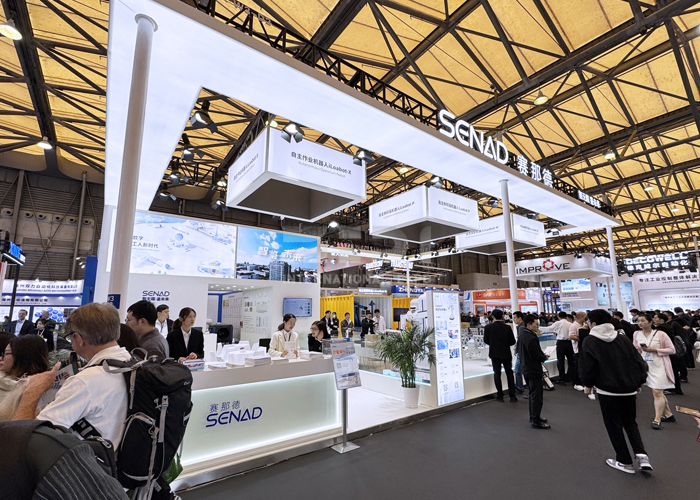 物流展覽設(shè)計(jì)搭建