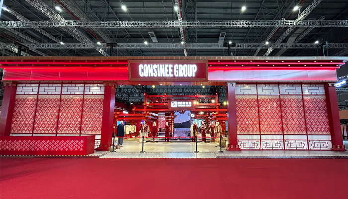 2025上?？蒂惸葸M(jìn)口博覽會(huì)展臺(tái)設(shè)計(jì)搭建